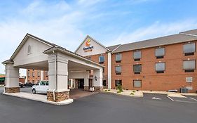 Comfort Inn Airport Louisville Ky